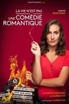 Marine Monteiro dans La vie n'est pas une comédie romantique - 