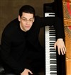 Jonathan Biss joue Schumann - 