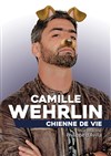 Camille Wehrlin dans Chienne de vie - 