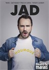 Jad dans Houmous - 