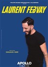 Laurent Febvay dans Comme vous - 