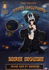 Soirée Halloween - 