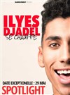 Ilyes Djadel dans Ilyes Djadel se chauffe - 