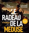 Anne Cangelosi dans Le radeau de la méduse - 