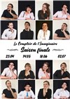 Le Comptoir de l'Imaginaire - Saison Finale - 