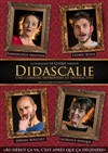 Didascalie, une comédie improvisée et interactive - 