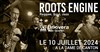 Roots Engine + Briovera - 