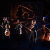 Jean-Philippe Viret, Quatuor Les Oscillantes - 