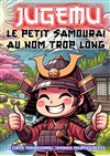 Jugemu, le petit samouraï au nom trop long - 