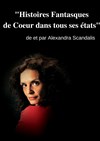 Histoires Fantasques de Coeur dans tous ses états - 