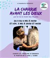 La charrue avant les Dieux - 