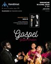 Emotion gospel - 