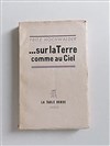 Sur la terre comme au ciel - 