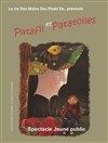 Patafil et Patatoiles - 