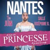 Kenny Martineau dans Je suis une princesse et je vous emmerde - 