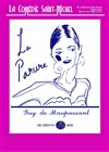 La Parure - 