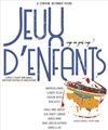 Jeux d'Enfants - 