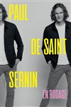 Paul de Saint Sernin | En Rodage - 