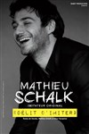 Mathieu Schalk dans Délit d'Imiter - 