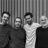 Pierre de Bethmann Quartet ft. David El Malek - 