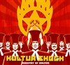 Kultur Shock - 