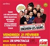 Ze spectacle on tour avec La Bajon - 