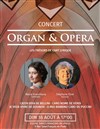 Organ and Opera - 