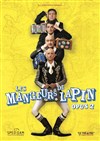 Les mangeurs de lapin - 