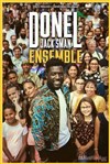 Donel Jack'sman dans Ensemble - 