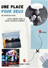 Une place pour deux - 