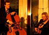 Daniel Monforte Trio - 