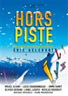 Hors piste | Soirée Réveillon - 