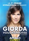 Giorda vous hypnotise - 