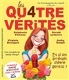 Les Quatre Vérités - 