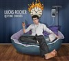 Lucas Rocher Trio - 