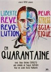 Jean-Jérôme Esposito en Quarantaine - 