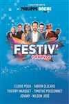 Festiv'#Du rire - Festival du Rire de Rochefort du Gard - 