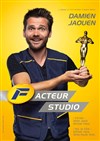 Damien Jaouen dans F/Acteur Studio - 