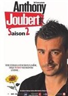 Anthony Joubert dans Saison 2 - 