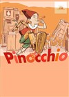 Pinocchio - 