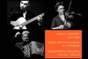 Rocky Gresset, Marc Berthoumieux, Christophe Cravero Trio - 