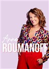 Anne Roumanoff dans L'expérience de la vie - 