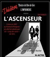 L'Ascenseur | par La compagnie N-Actes - 