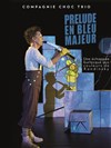 Prélude en bleu majeur - 