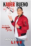 Kader Bueno dans Un tour de ma vie - 