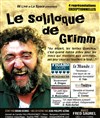 Le soliloque de Grimm - 