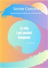 Le Cha Last Pocket + Hangover - 