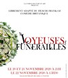 Joyeuses Funérailles - 