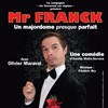 Mr Franck, un majordome presque parfait - 