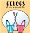 Colocs et plus si complicité... - 